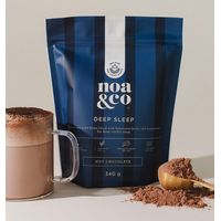 Noa & Co Deep Sleep Hot Chocolate